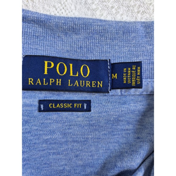 Men's Polo shirt - Picture 2 of 2